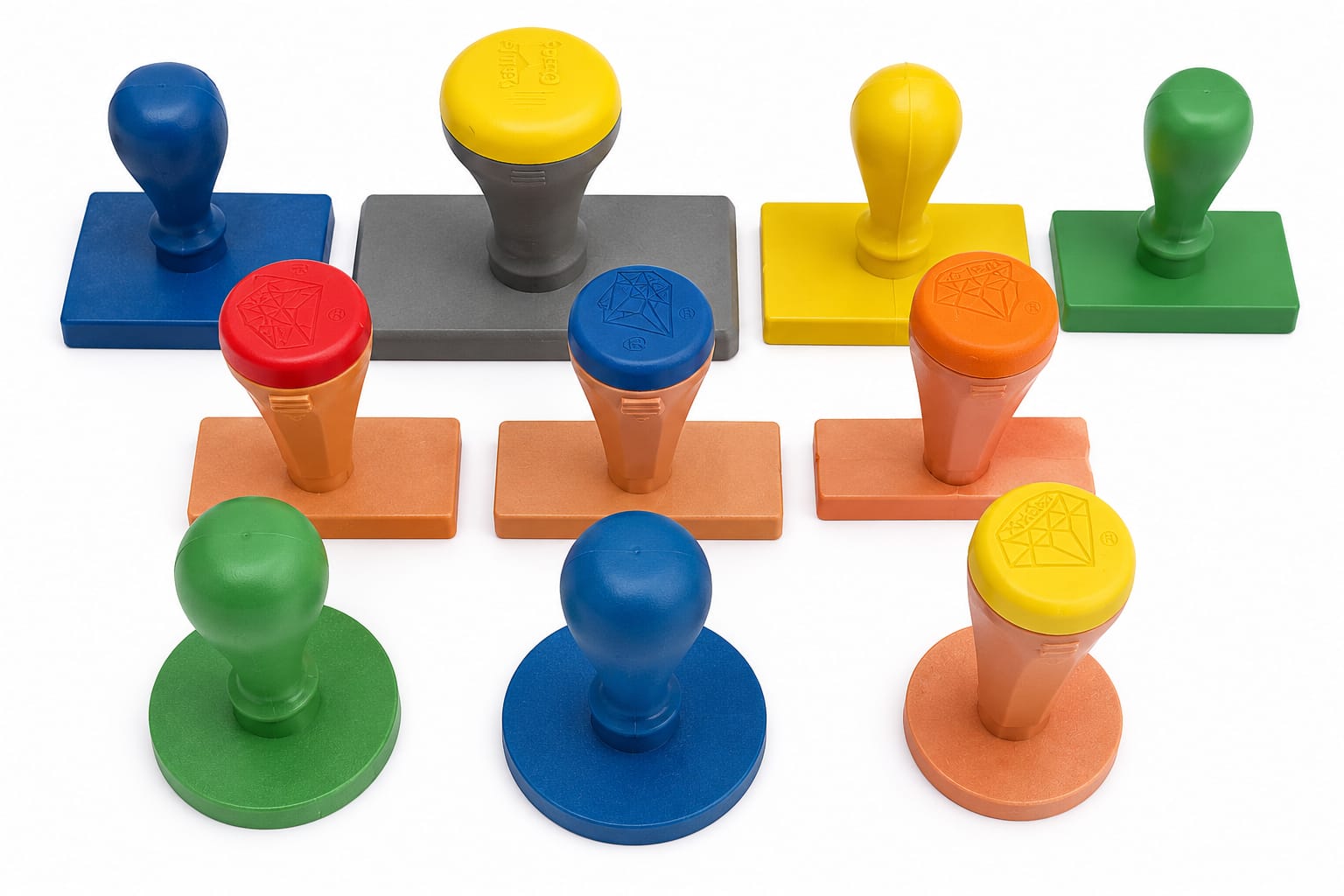 About Navabharath Rubber Stamps